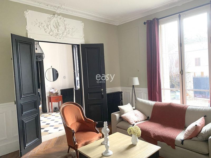 décor pour shooting à paris